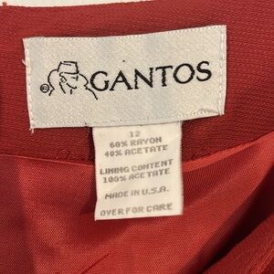 Cute Vintage 90s skirt